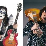 Meghalt Ace Frehley, a KISS alapító gitárosa