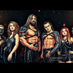 All For Metal