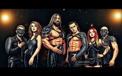 All For Metal – Metálháború az Analogban a Grailknights ellen