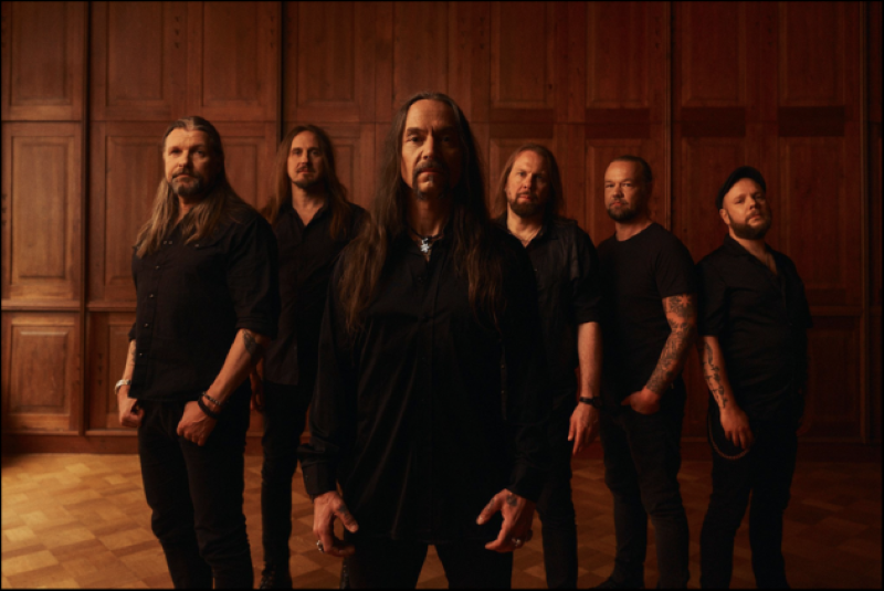 Amorphis