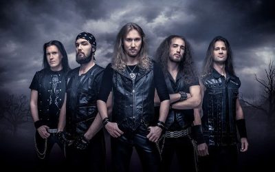Beast In Black – Jövőre veletek ugyanitt