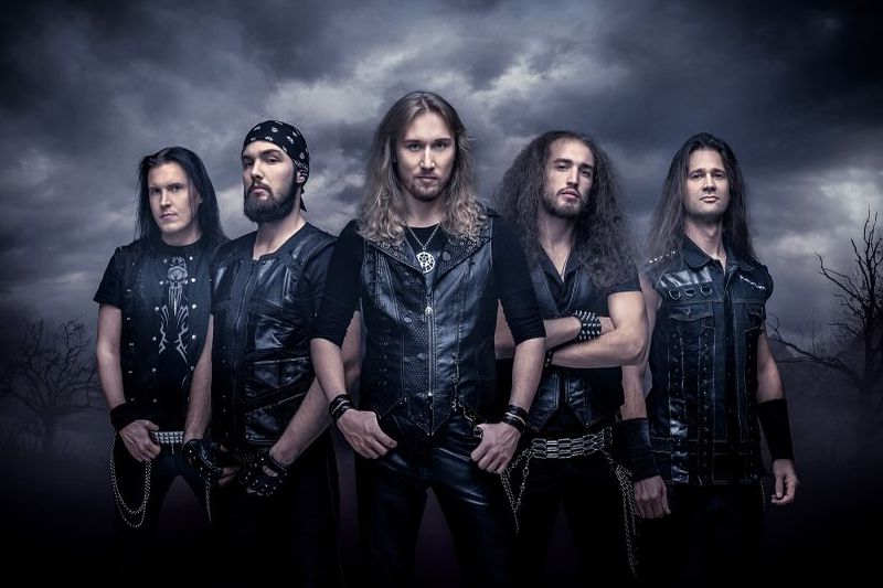 Beast In Black – Jövőre veletek ugyanitt