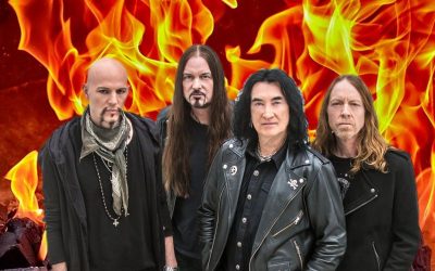 Black Swan – A tűz és a láng, isten és ember kapcsolata