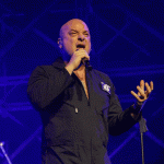 Anamnézis >>> diagnózis >>> terápia: Disturbed, Megadeth – Papp László Budapest Sportaréna, 2025. 10...