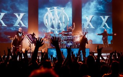 Dream Theater – A gépezet (nélkülünk) megy tovább