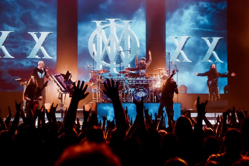 Dream Theater