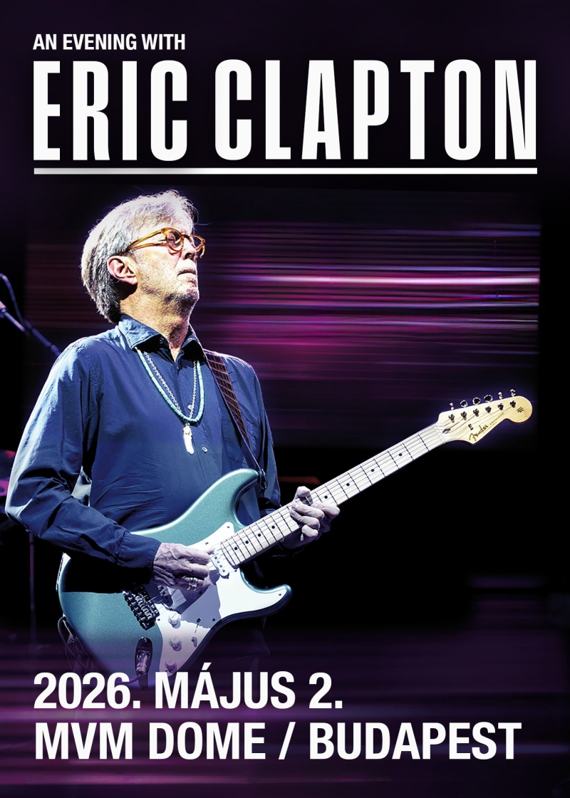 Eric Clapton