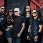 Graham Bonnet Band