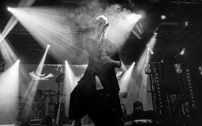 Hét Jel – Koncertfilm a világhálón