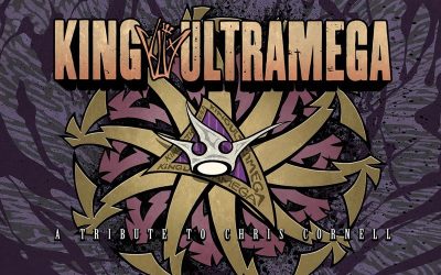 King Ultramega – Szupergroup dolgoz fel szupergroupot
