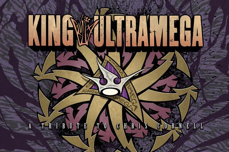 King Ultramega