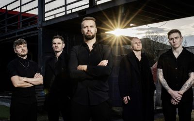 Leprous – Októberben koncertlemez, januárban budapesti fellépés
