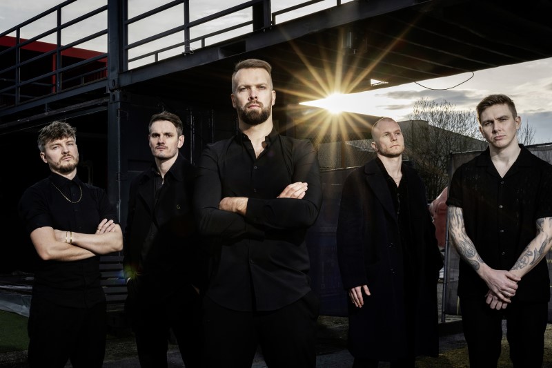 Leprous – Októberben koncertlemez, januárban budapesti fellépés