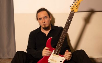 Lipi – ‘The Third One’ albumpremier