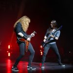 Megadeth – Bábok felvonulása a célegyenesben