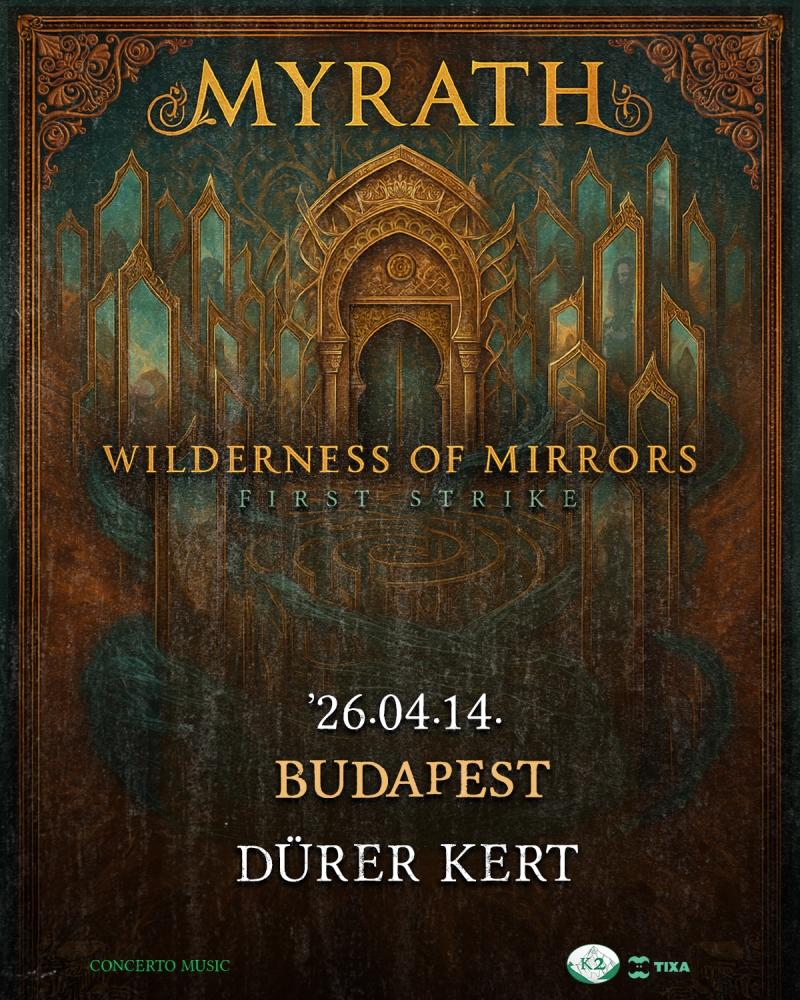 Myrath