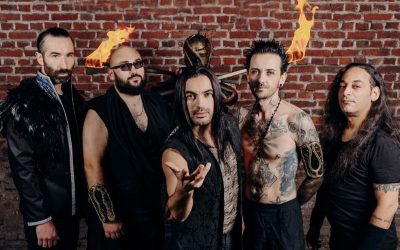Myrath – Három év után visszatérnek hozzánk