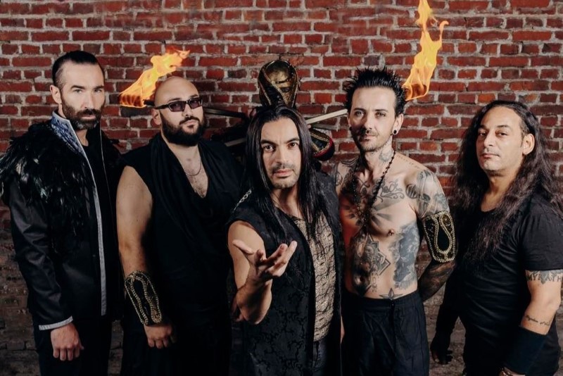 Myrath – Három év után visszatérnek hozzánk