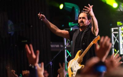 Új emberré válni Neal Morse segítségével