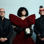 Puscifer – Öt év után megjelenik az ötödik stúdióalbum