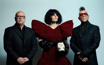 Puscifer – Öt év után megjelenik az ötödik stúdióalbum