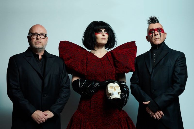 Puscifer – Öt év után megjelenik az ötödik stúdióalbum