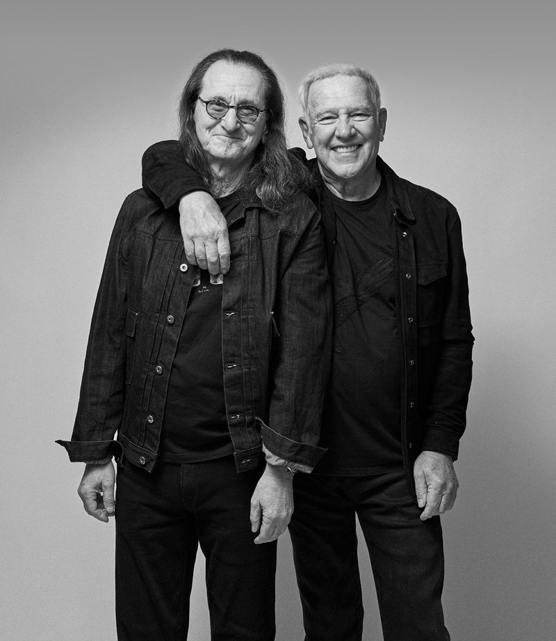 Rush