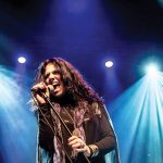 Sari Schorr