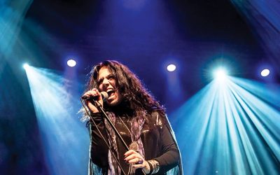 Sari Schorr – Radnótit énekel legújabb klipjében