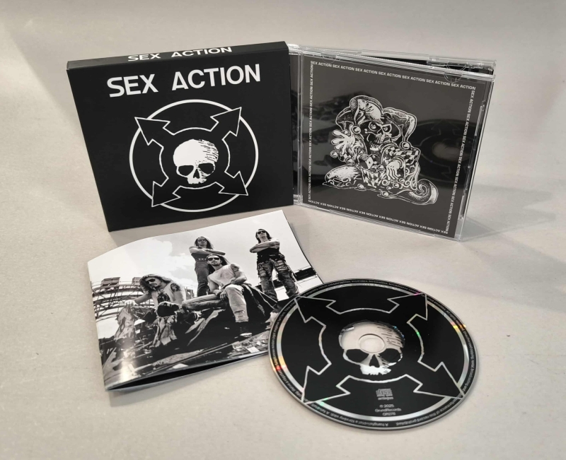 Sex Action