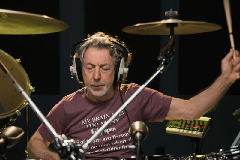 Simon Phillips