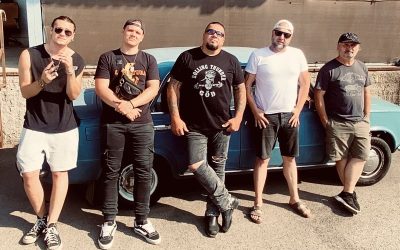 Stula Rock – Maradtak az Ö betűs lemezcímeknél