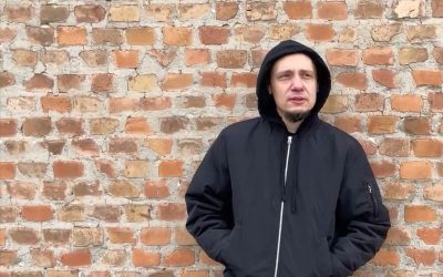 Szebelédi Zsolt – A háború árnyékában is születhet szerelem