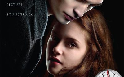 Various Artists: Twilight (Original Soundtrack)