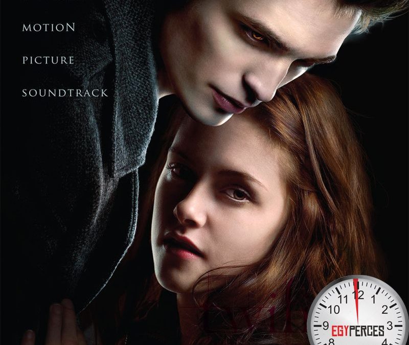 Various Artists: Twilight (Original Soundtrack)