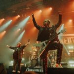 U.D.O., Udo Dirkschneider, Andrey Smirnov