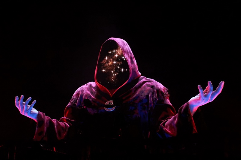 Kerek volt, mint a tök: Helloween, Beast In Black – Budapest Sportaréna, 2025. 10. 26.