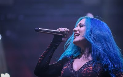 Arch Enemy – Énekes nélkül maradtak az év végére