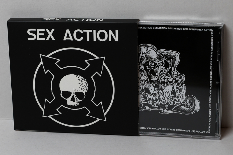 Sex Action