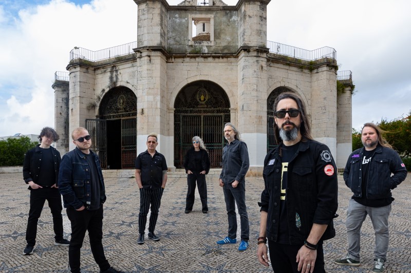 Big Big Train – Zenei kaland egy Narnia-szerű világban