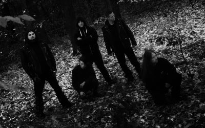 Crowhill Tales – Pénteken érkezik a zenekar második nagylemeze