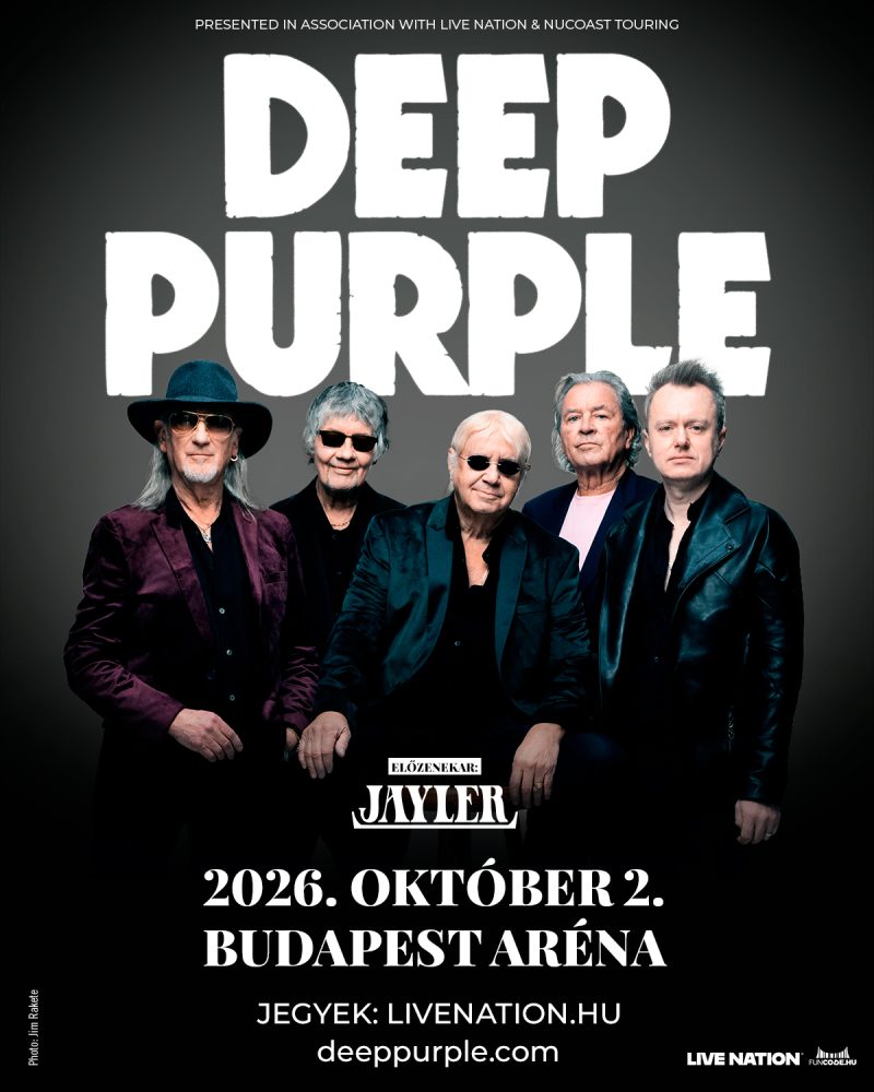 Deep Purple