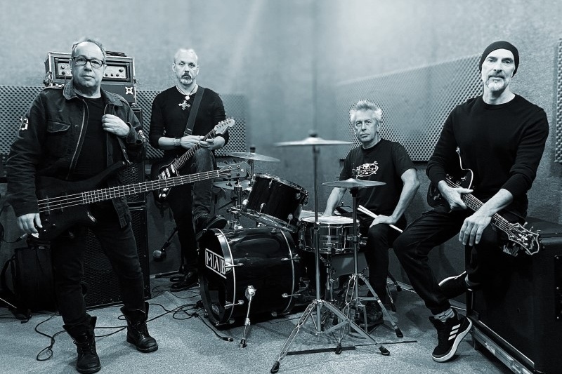 F.O. System – 40 éves jubileumi koncert az Akváriumban