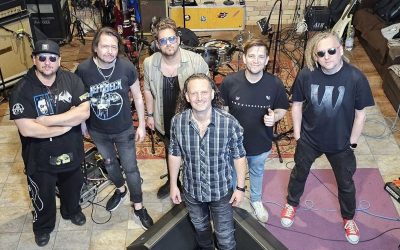 Kékkői Zalán – Különleges instrumentális est az Analogban