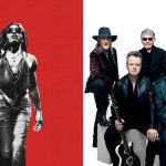 Lenny Kravitz Deep Purple