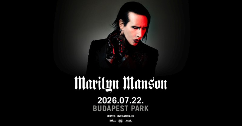 Marilyn Manson