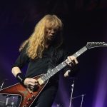 Megadeth – Metallica-dal zárja a kört