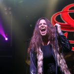 Sari Schorr
