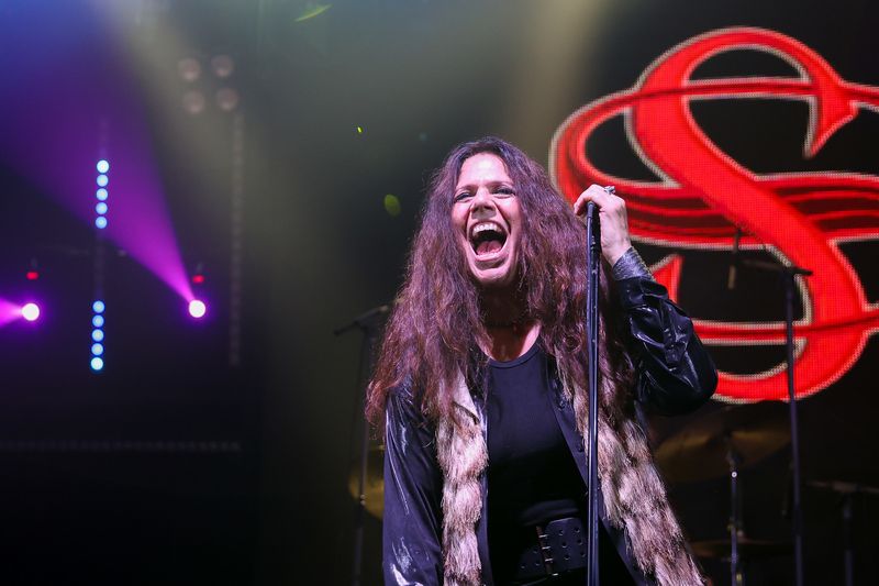 Ember a blues mögött: Sari Schorr – Analog Music Hall, 2025. 10. 25.