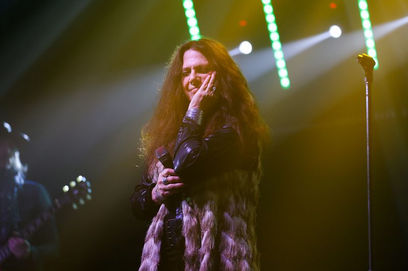 Sari Schorr